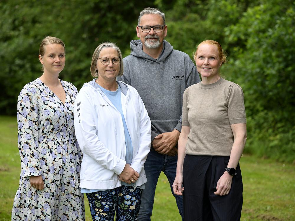 LTR-gruppen i BUPL Sydjylland