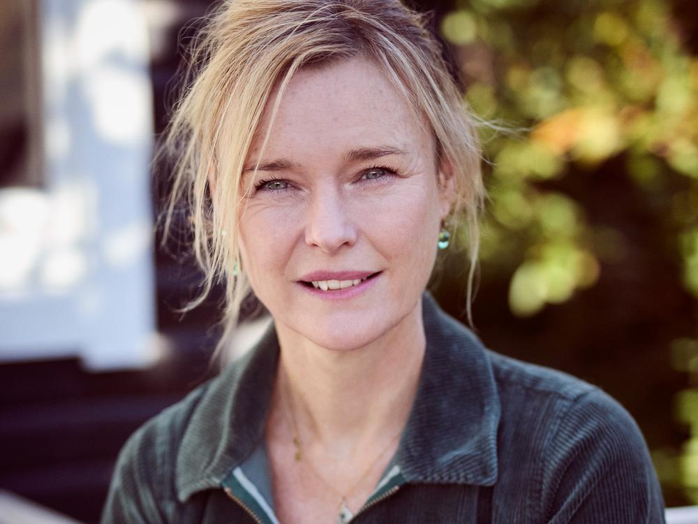 Mette Kjærgaard Svendsen