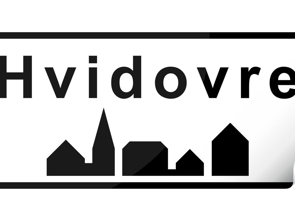 Hvidovre