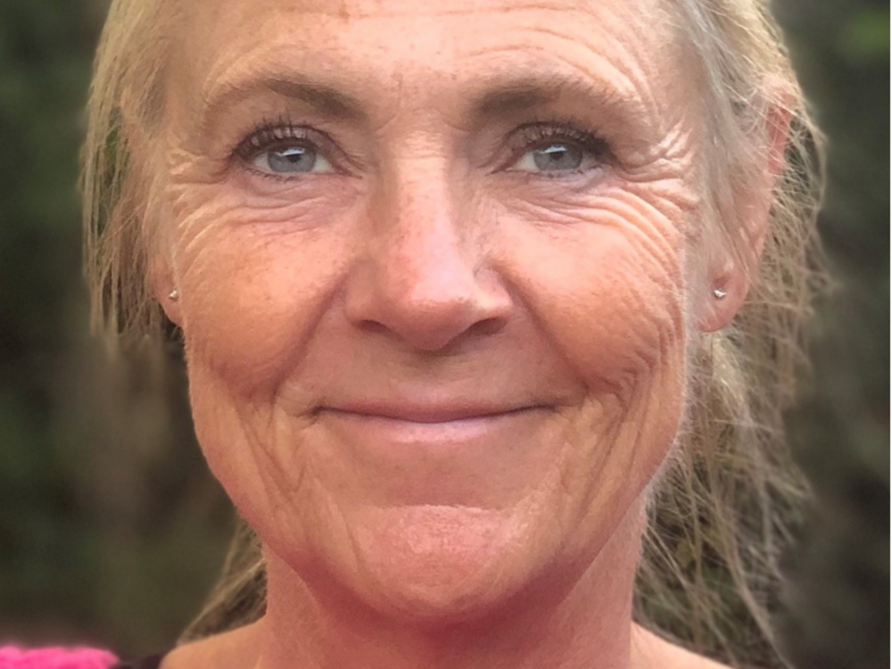 Pernille Pontoppidan