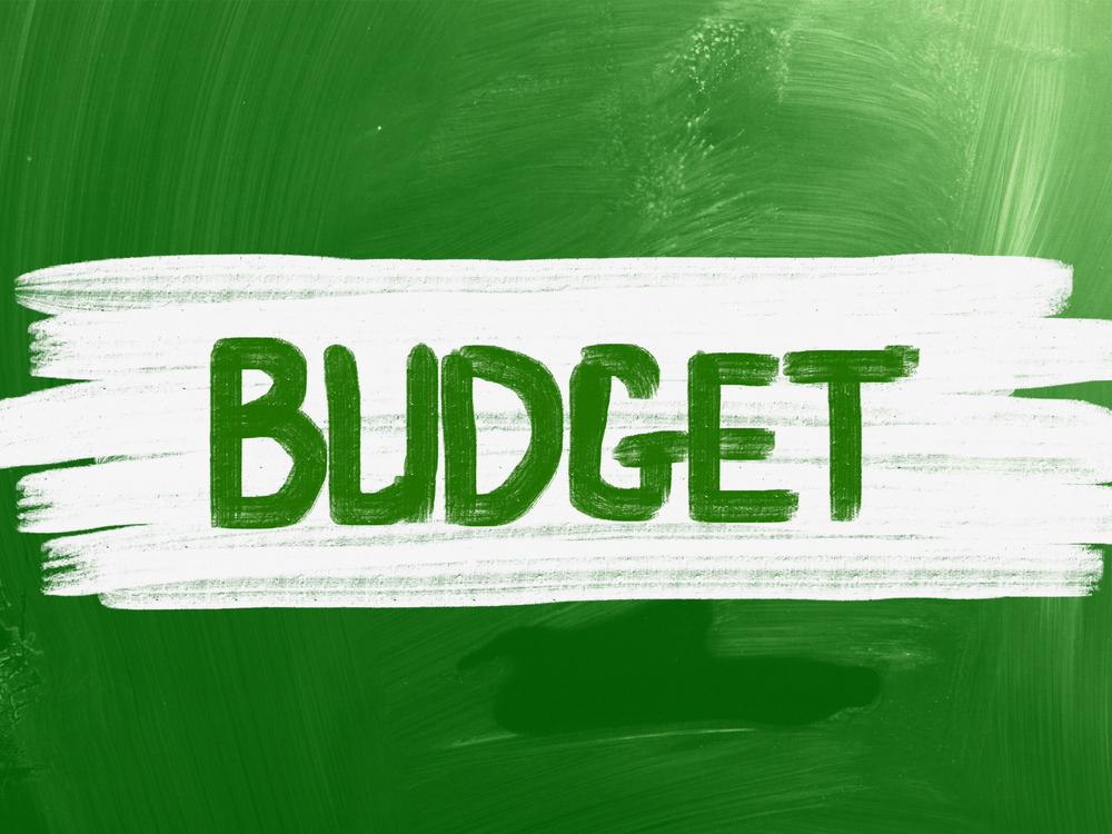 budget