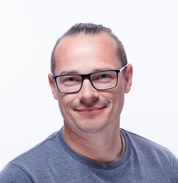 Peter Bahn