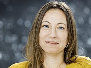 Forsker Anja Stanek