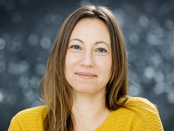 Anja Stanek