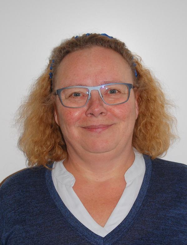 Dorte Thorgaard Andersen
