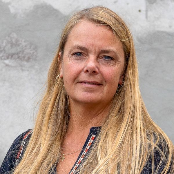 Helle Inge Frænde