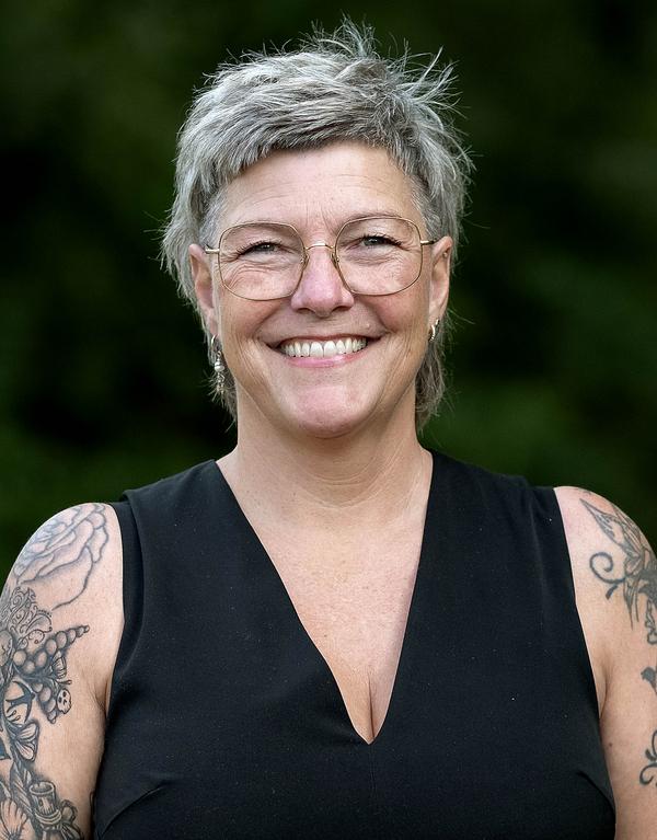 Mette Tolstrup Ringstrøm Andersen