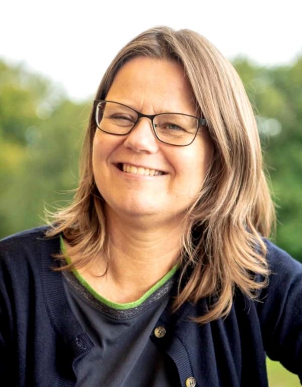 Mette Voss