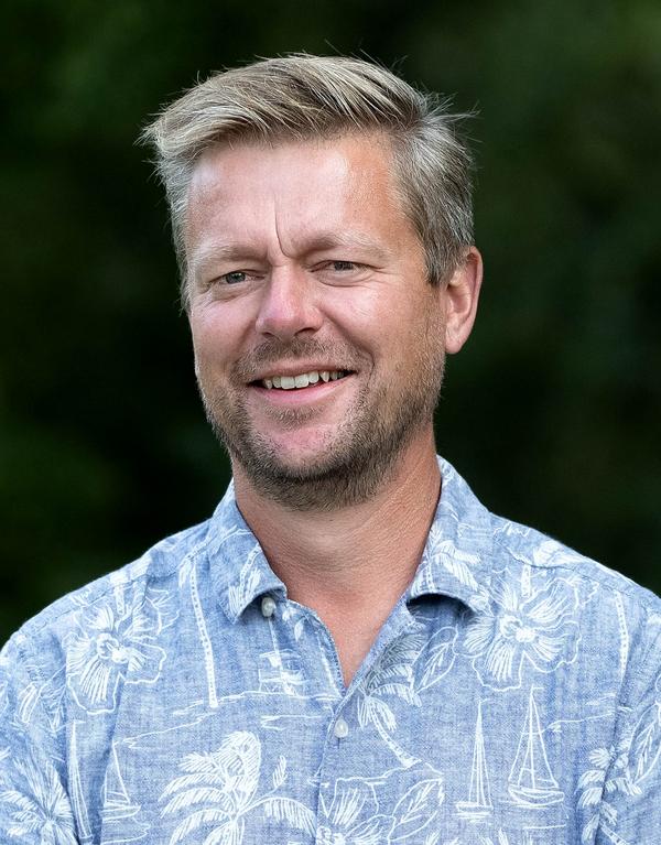 Michael Juul Thorup