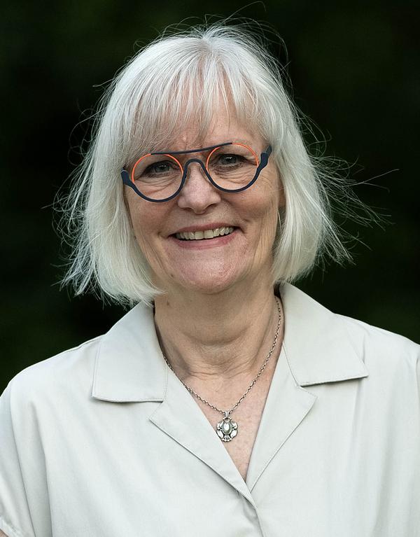 Ulla Koustrup