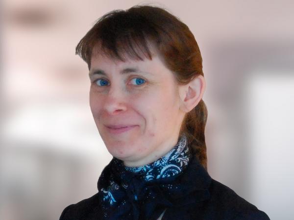 Lene Schmidt