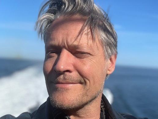 Martin Gylling