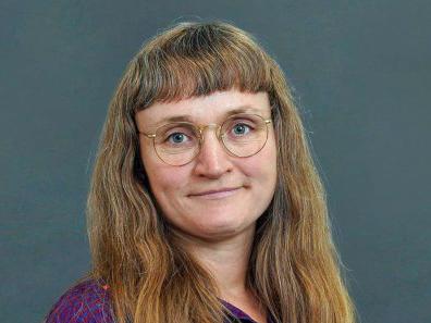 Ane Bjerre Odgaard