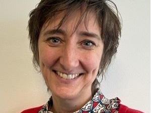 Helle Andersen