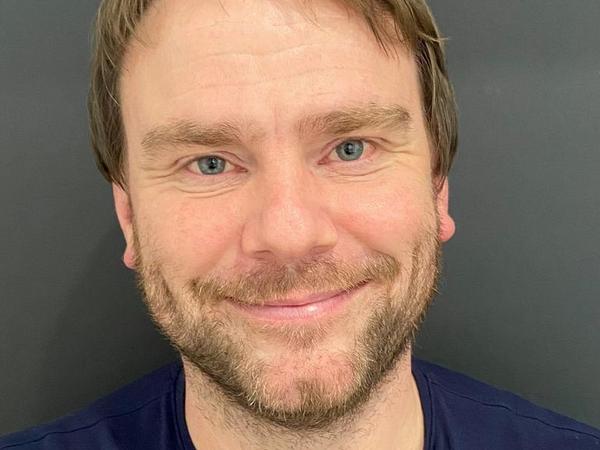 Mikkel Krigger