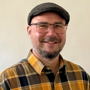 Jesper Højer Larsen