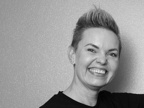 Pernille Dam Marcussen er meget glad for at have unge fritidsjobbere ansat i sin institution Unoden i Viborg