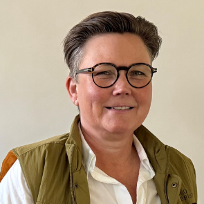 Susanne Bojsen