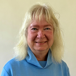 Tinne Marie Christiansen