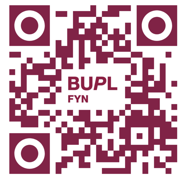 Ekstraordinær GF 2025 QR kode