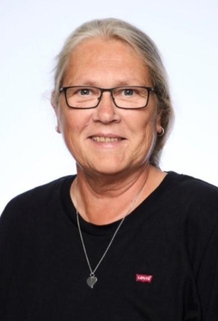 Janne Schmidt.