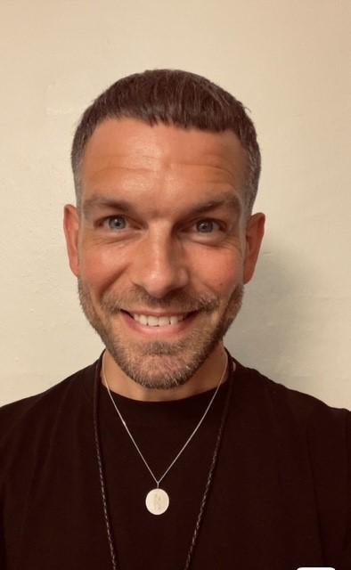 Jacob Refsgaard Jensen