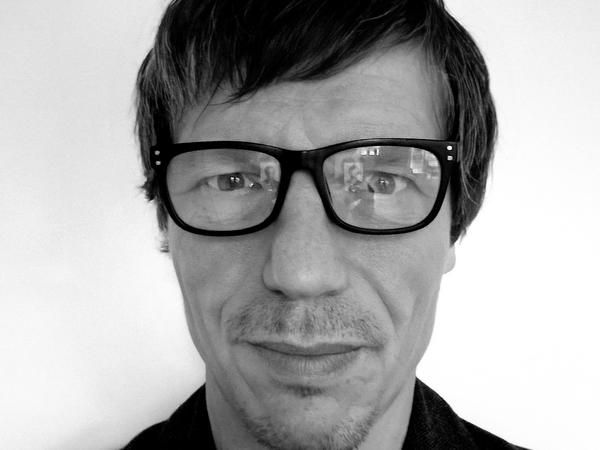 David Thore Gravesen