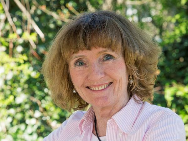 Grethe Kragh-Müller