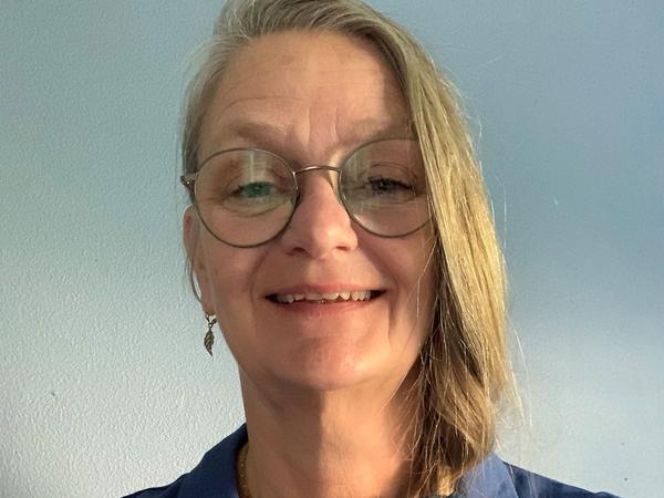 Hanne Hede Joergensen