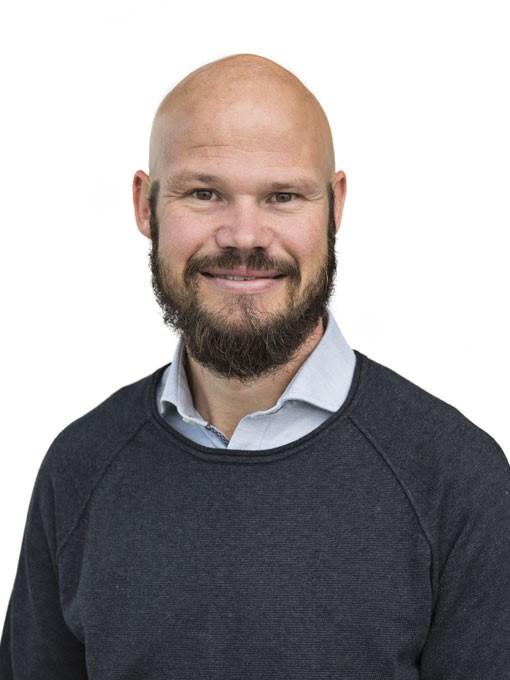 Henrik Brandt Rasmussen