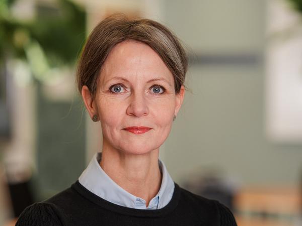 Malene Slott Nielsen