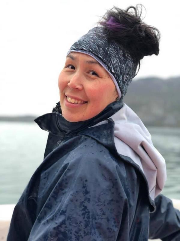 Foto af Najaaraq Møjgaard