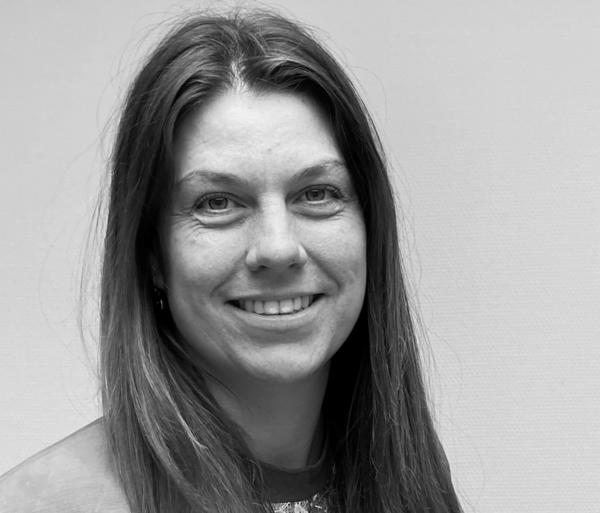FTR Karina Eriksen