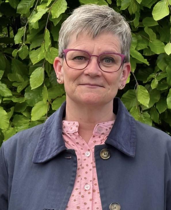 Mette HB kandidatur 2026