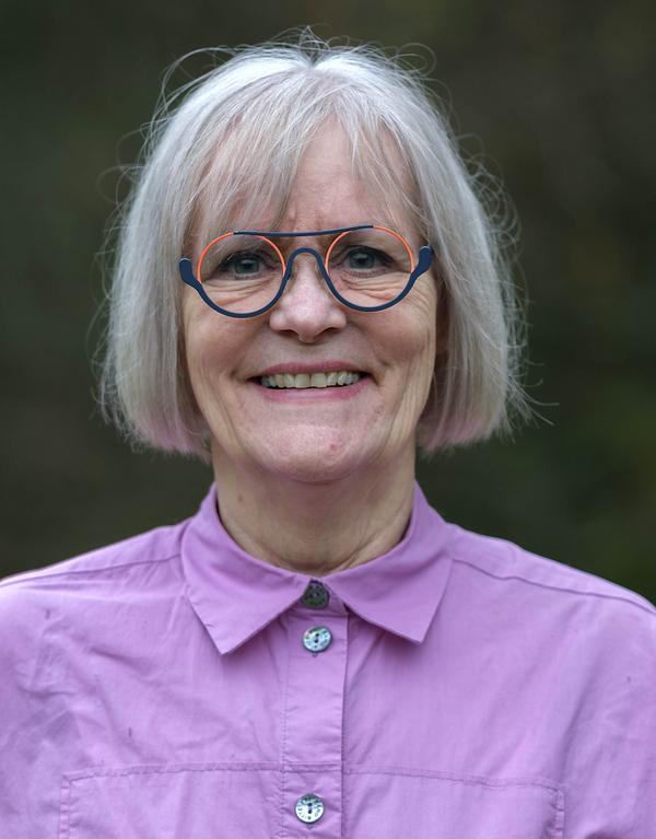 Ulla Koustrup