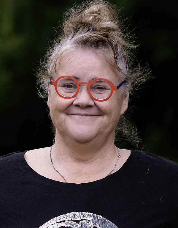 Britta Bisgaard