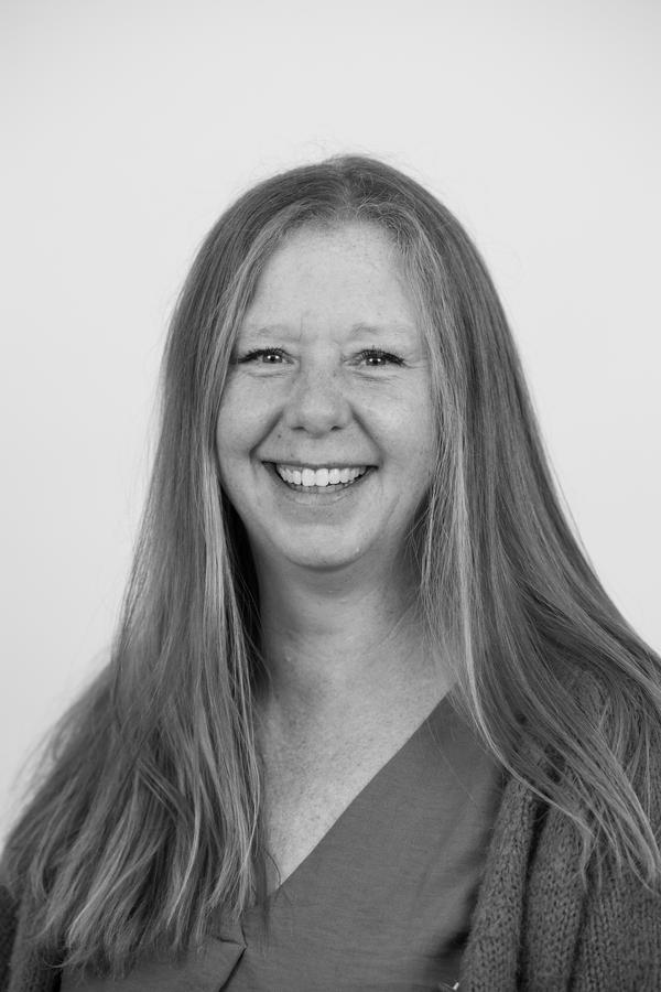 Camilla Dyrekilde Rosenlund