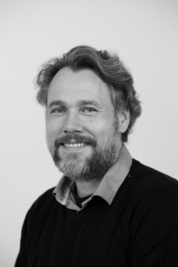 David Nordstrøm