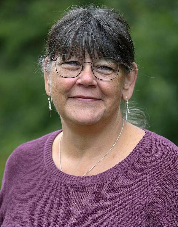 Dorrit Knudsen