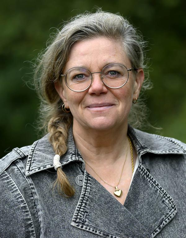 Heidi Kjærsgaard
