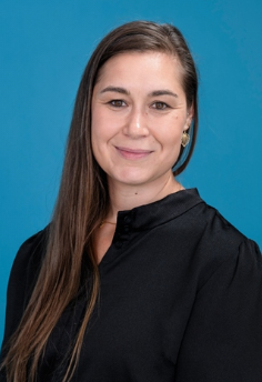 HenrietteDrevsfeldt kandidat 2026