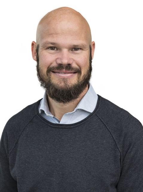 Henrik Brandt Rasmussen
