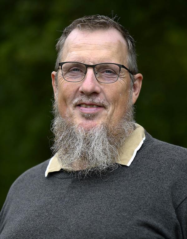 Jens Peter Løvendahl