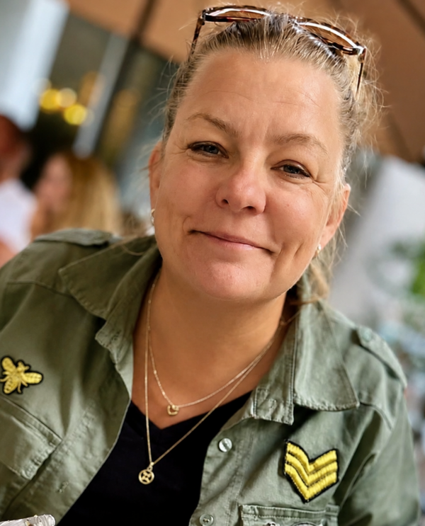 Karina Junker kandidat 2026