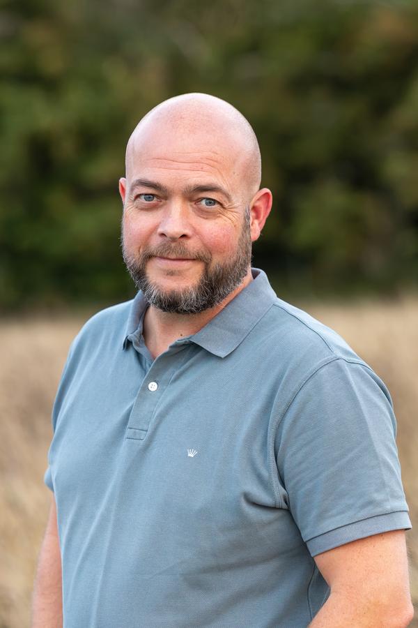 Kristian Tornby