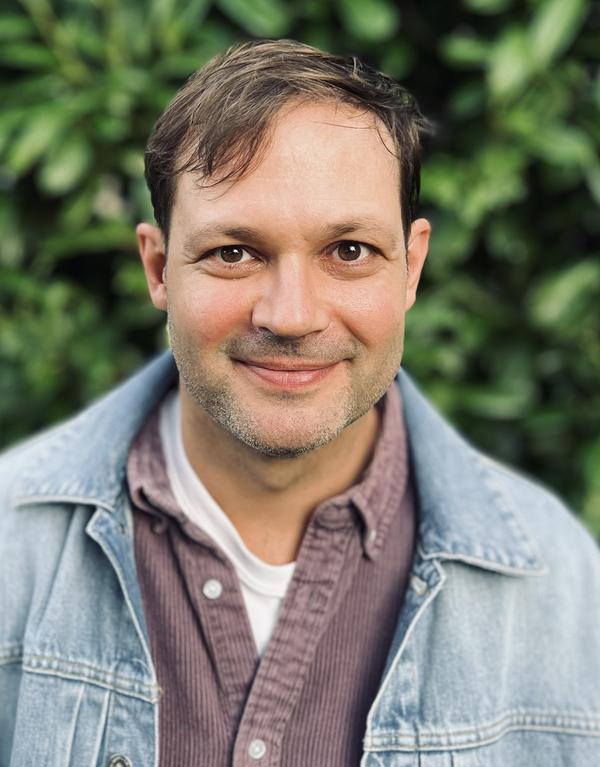 Lars Bo Hansen