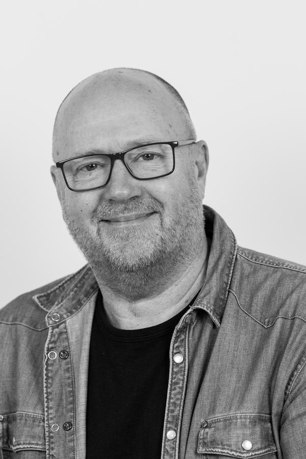 Lars Ørsø Nibe Holme