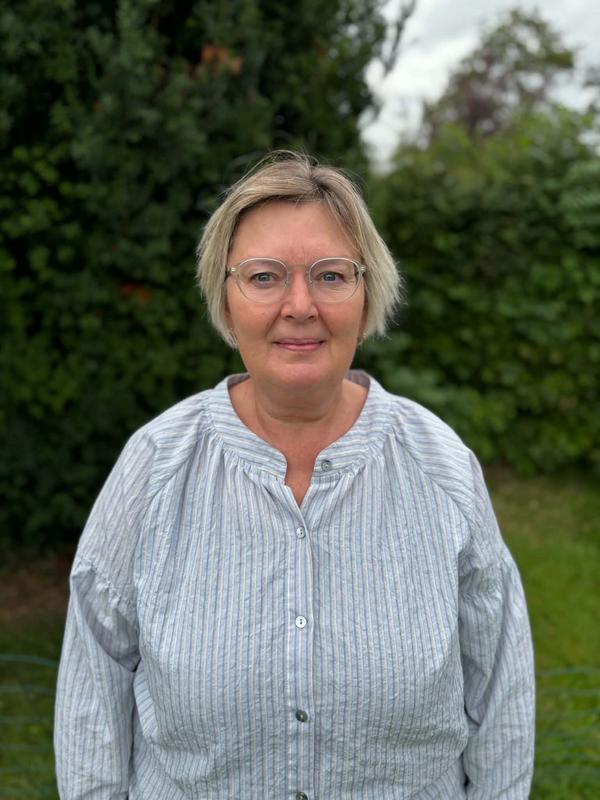 Billede af Lise
