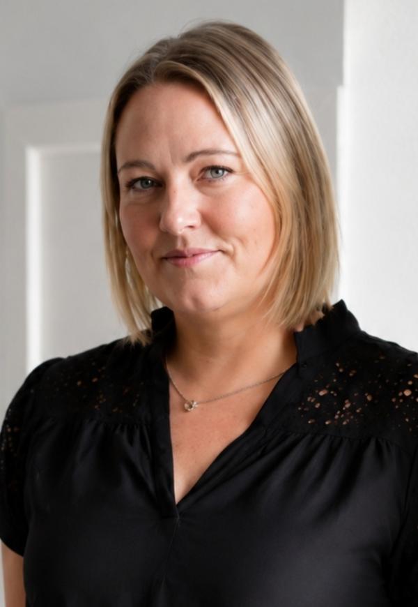Maja kandidatur 2026