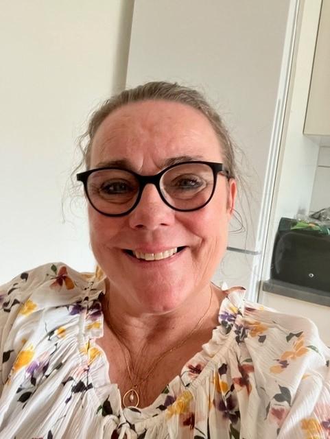 Marianne Pedersen